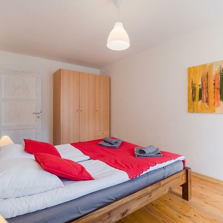 Hello Apartments Zlota Brama - Old Town غدانسك المظهر الخارجي الصورة