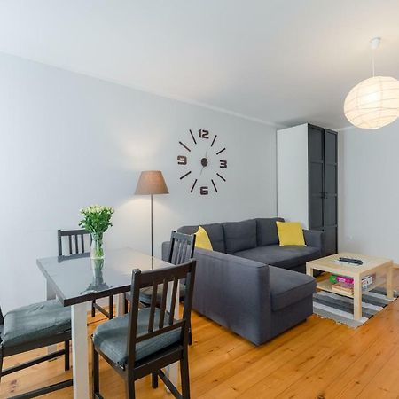 Hello Apartments Zlota Brama - Old Town غدانسك المظهر الخارجي الصورة
