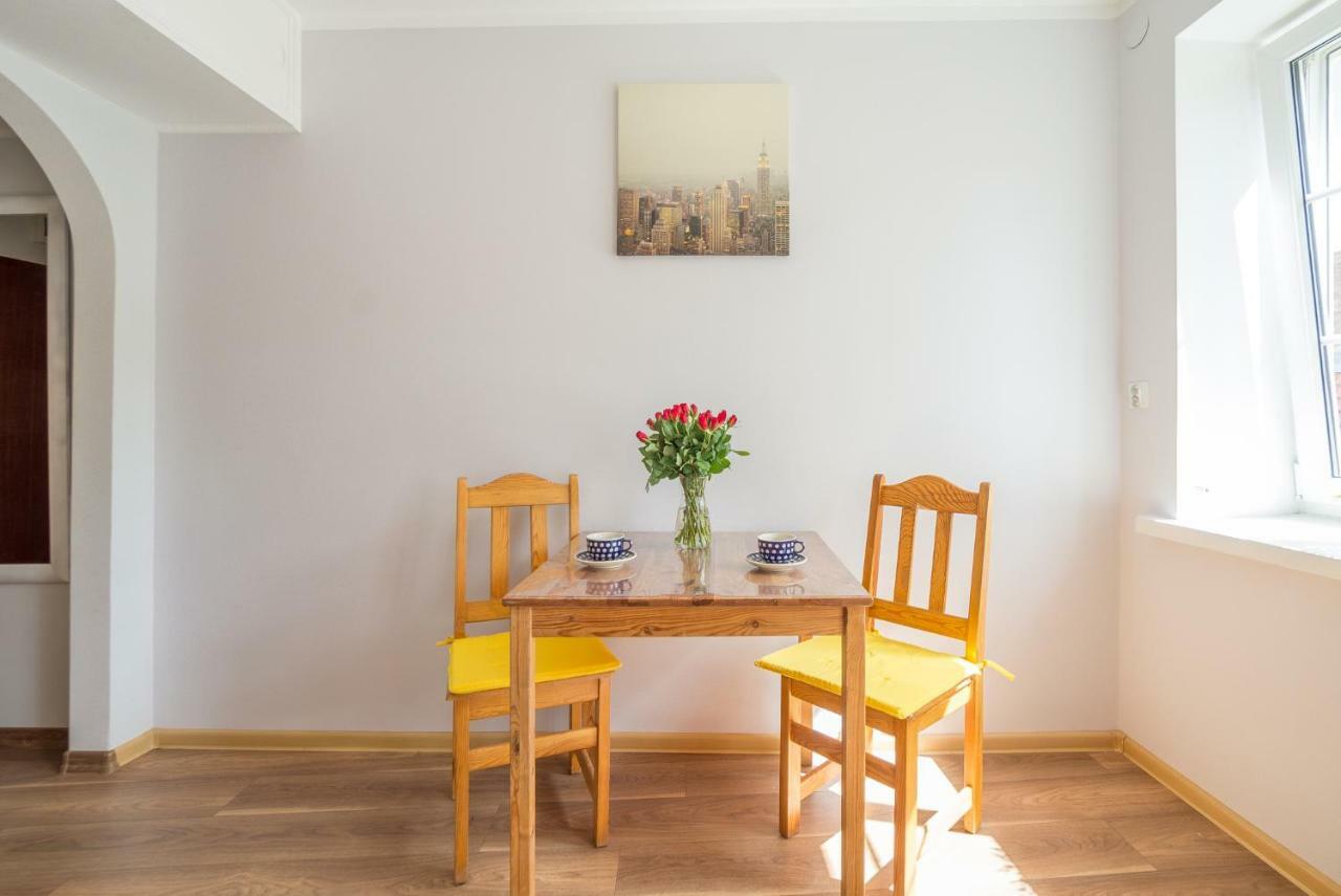 Hello Apartments Zlota Brama - Old Town غدانسك المظهر الخارجي الصورة