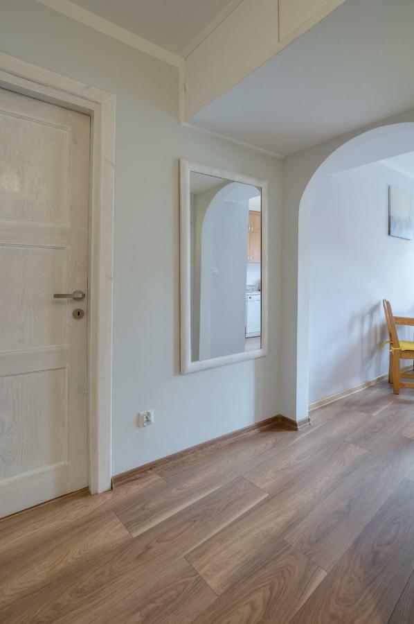 Hello Apartments Zlota Brama - Old Town غدانسك المظهر الخارجي الصورة