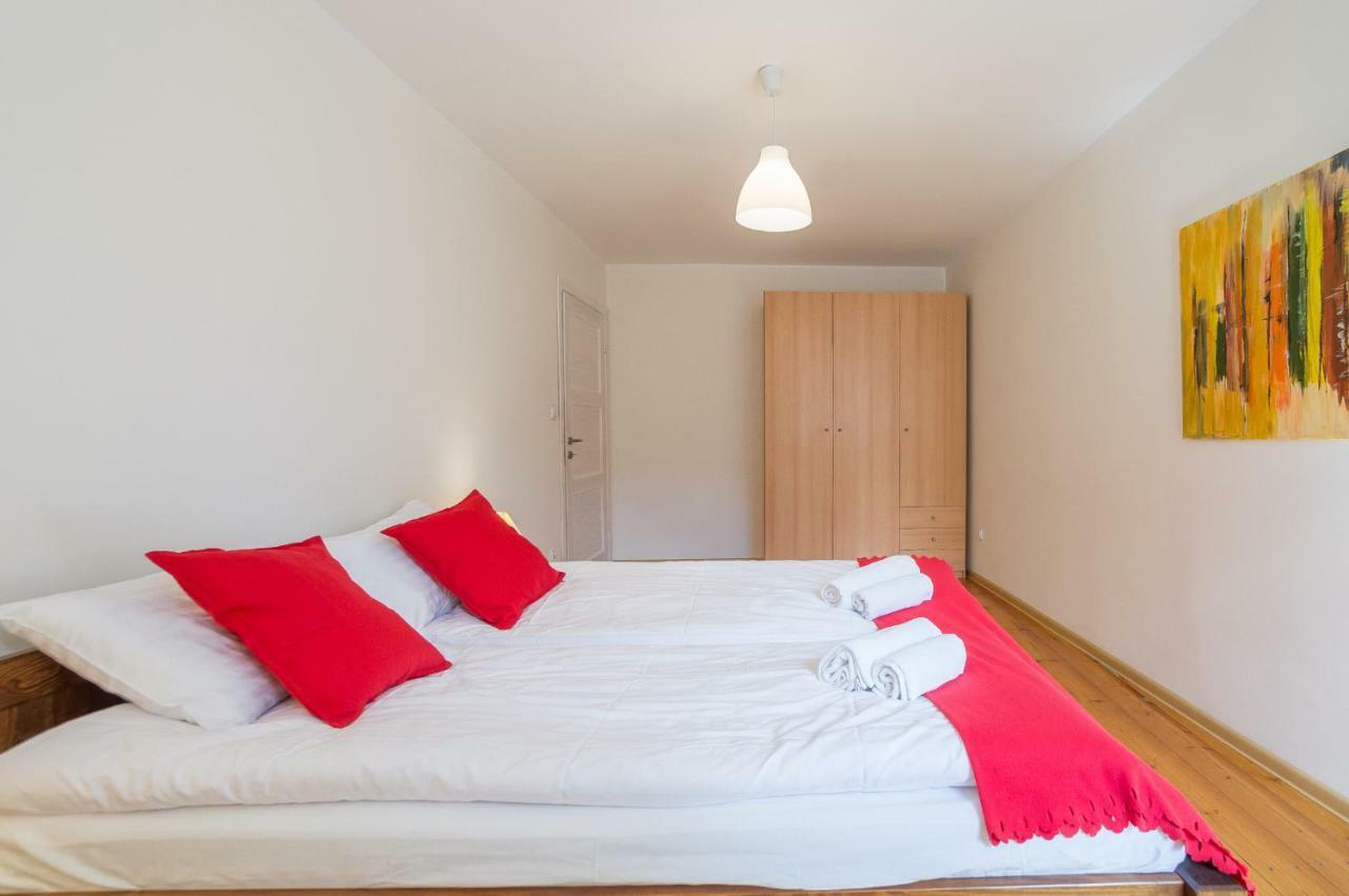 Hello Apartments Zlota Brama - Old Town غدانسك المظهر الخارجي الصورة