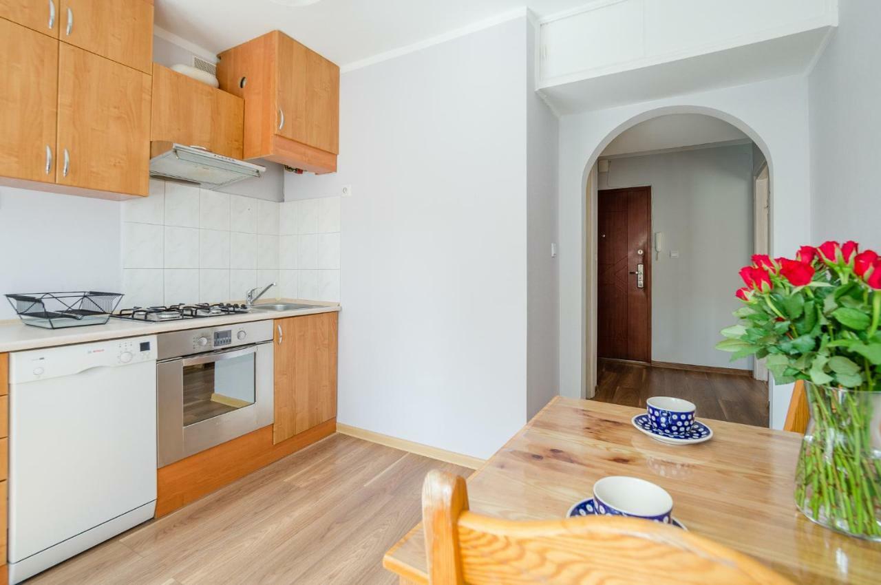 Hello Apartments Zlota Brama - Old Town غدانسك المظهر الخارجي الصورة