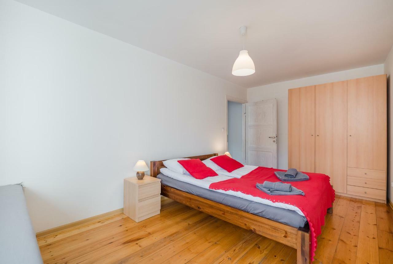 Hello Apartments Zlota Brama - Old Town غدانسك المظهر الخارجي الصورة