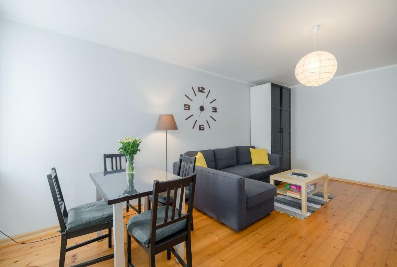 Hello Apartments Zlota Brama - Old Town غدانسك المظهر الخارجي الصورة