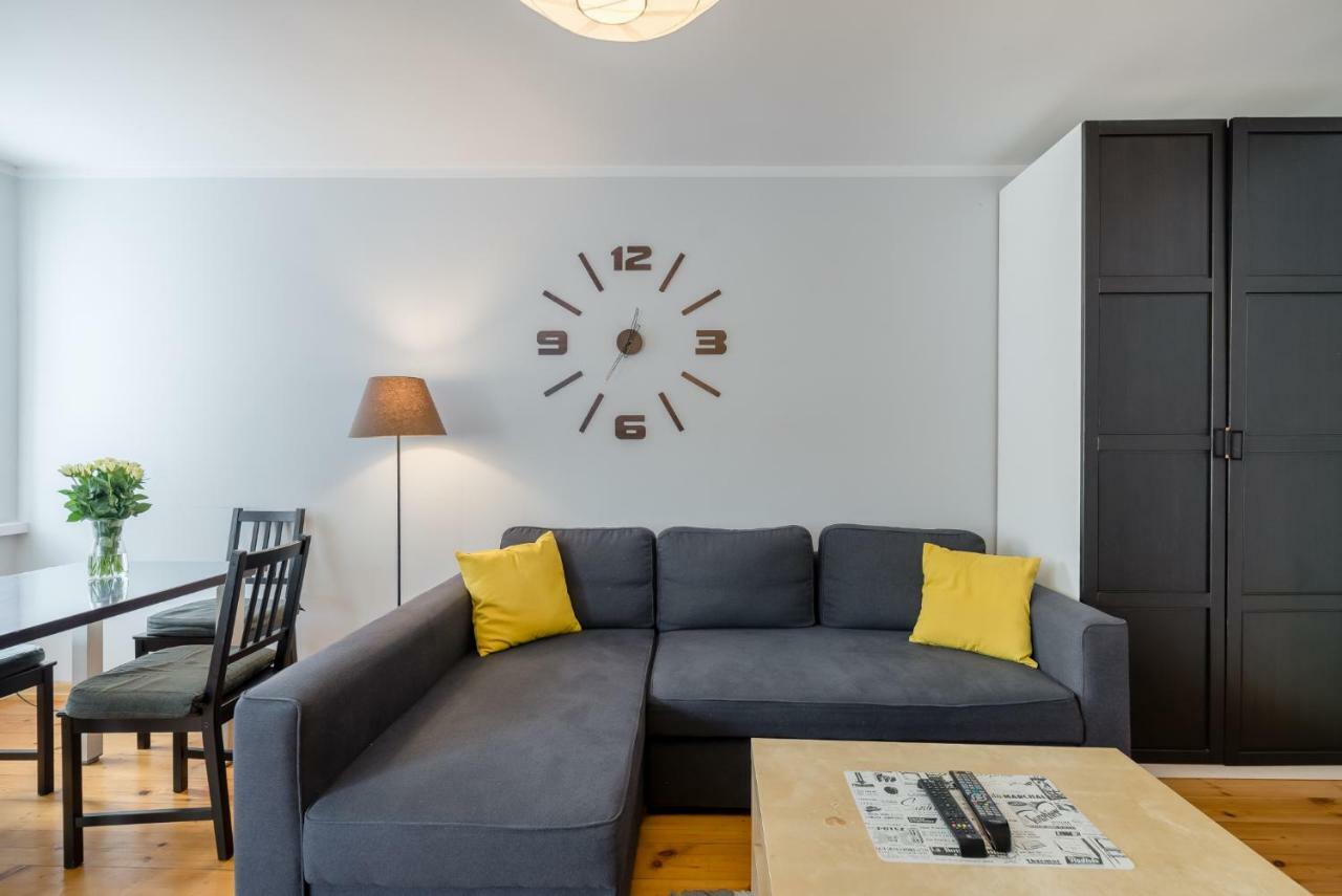 Hello Apartments Zlota Brama - Old Town غدانسك المظهر الخارجي الصورة
