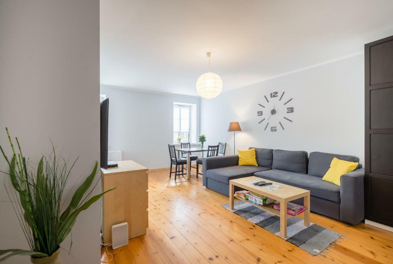 Hello Apartments Zlota Brama - Old Town غدانسك المظهر الخارجي الصورة
